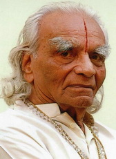 Беллур Кришнамачар Сундарараджа Айенгар