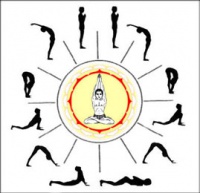 Хатха йога