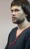 Сенников Виктор Николаевич